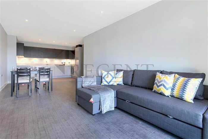 1 Bedroom Flat To Rent In Rubix House, Southall, UB1