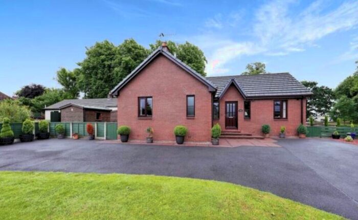 3 Bedroom Detached Bungalow For Sale In Walton, CA8