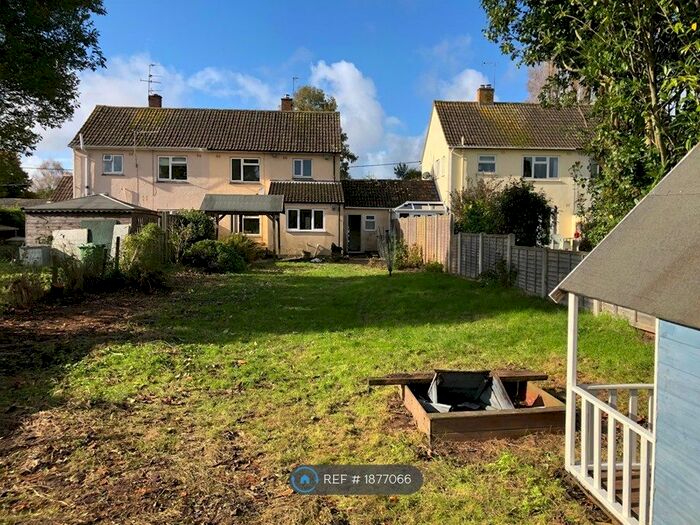 3 Bedroom Terraced House To Rent In South Street, Hinton St. George, TA17