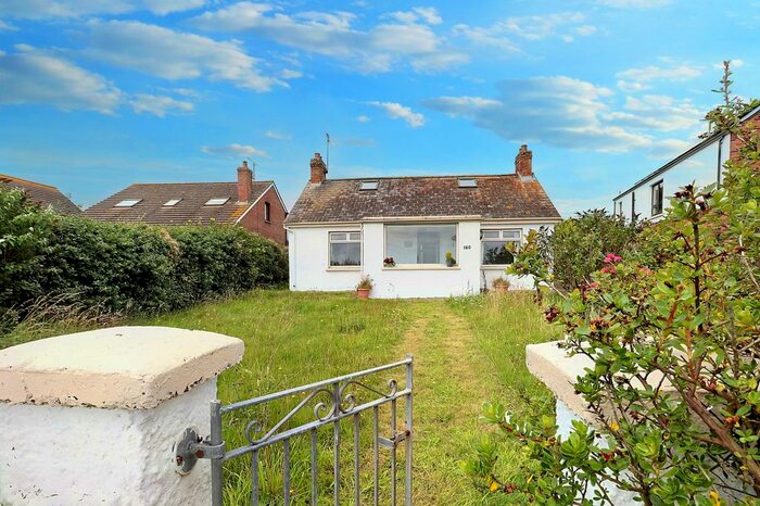 2 Bedroom Bungalow For Sale In Main Road, Cloughey, Newtownards, County Down, BT22