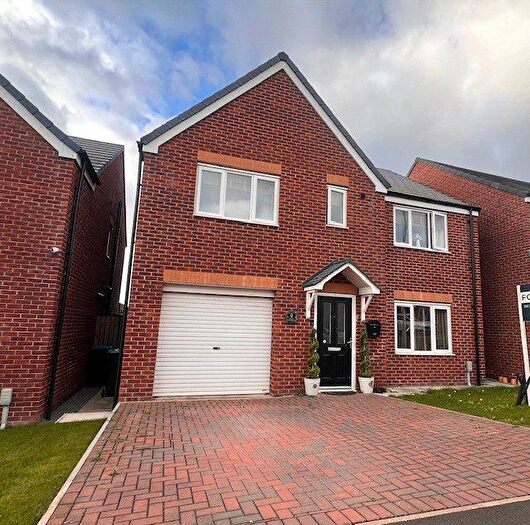 5 Bedroom Detached House For Sale In Tilery Close, Bowburn, Durham, DH6