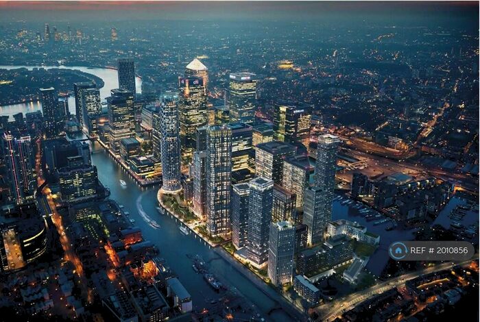 1 Bedroom Flat To Rent In Park Drive, London, E14