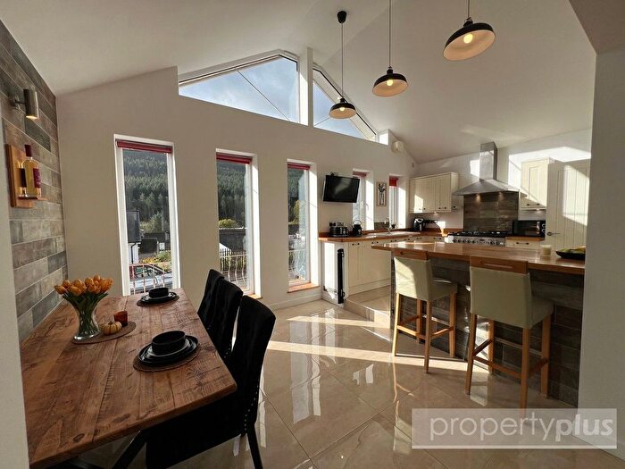 5 Bedroom Bungalow For Sale In Kenry Street, Treorchy, Rhondda Cynon Taff, CF42