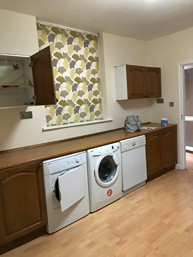 2 Bedroom Semi-Detached House To Rent In Rugby Avenue, Wembley, HA0