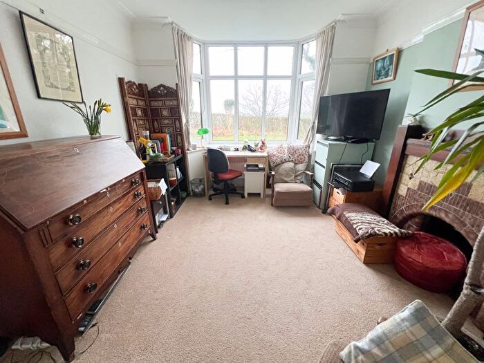 4 Bedroom Detached House For Sale In Greenway Hall Road, Stockton Brook, Pw., ST9