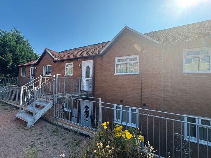 1 Bedroom Flat For Sale In Cefn Road, Coed Duon Court Cefn Road, NP12