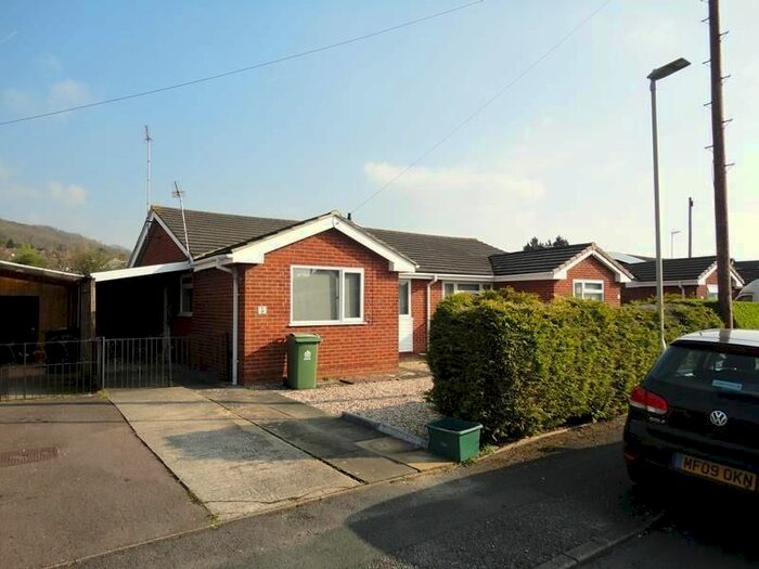 3 Bedroom Bungalow To Rent In Abbotswood Close, Tuffley, Gloucester, GL4