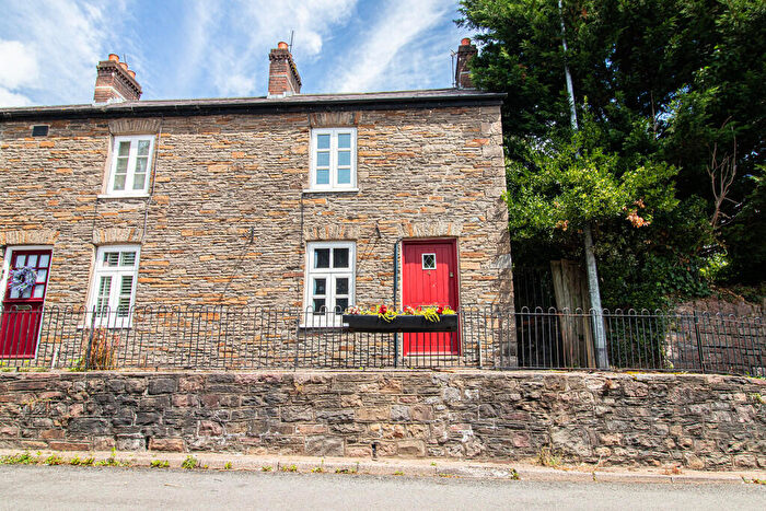 2 Bedroom Cottage To Rent In Merthyr Road, Tongwynlais, CF15