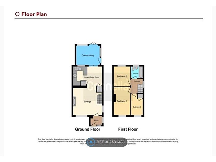 3 Bedroom End Of Terrace House To Rent In Hereford Close, Gillingham, ME8