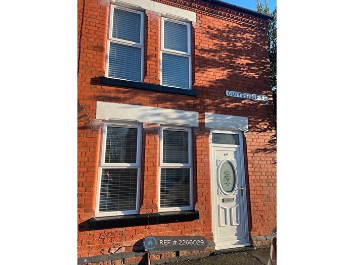 2 Bedroom End Of Terrace House To Rent In Gutteridge Street, Coalville, LE67