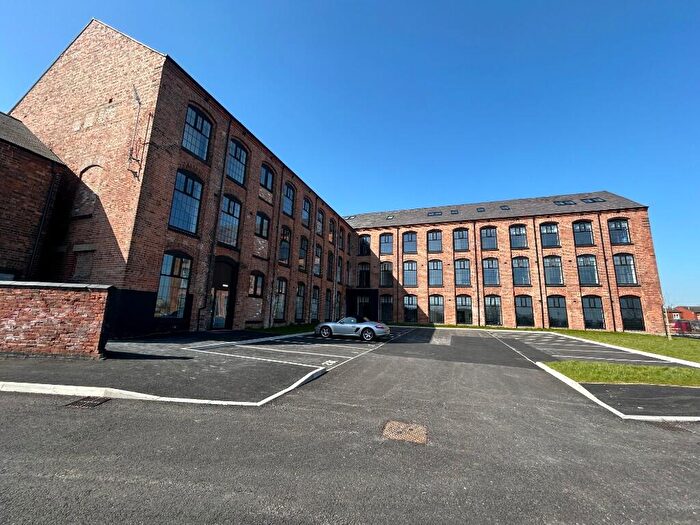 1 Bedroom Flat To Rent In Osmaston Road, Derby, Derbyshire, DE23