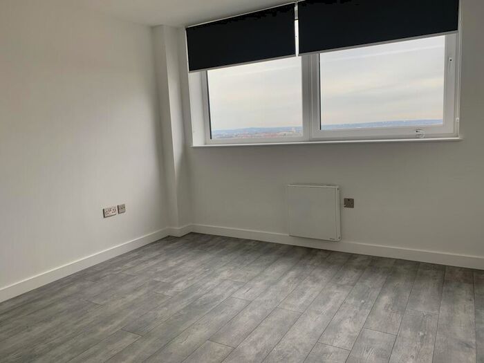 1 Bedroom Flat To Rent In Coventry Road, B25