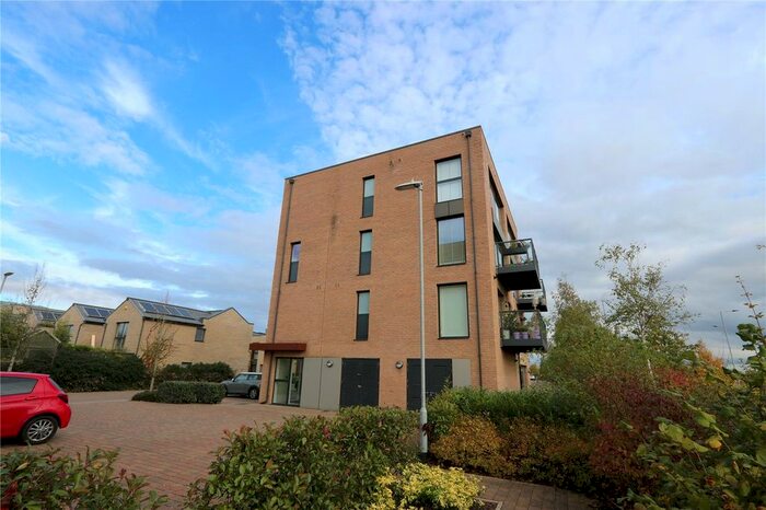 1 Bedroom Flat To Rent In Maddox House, Beech Drive, Cambridge CB2