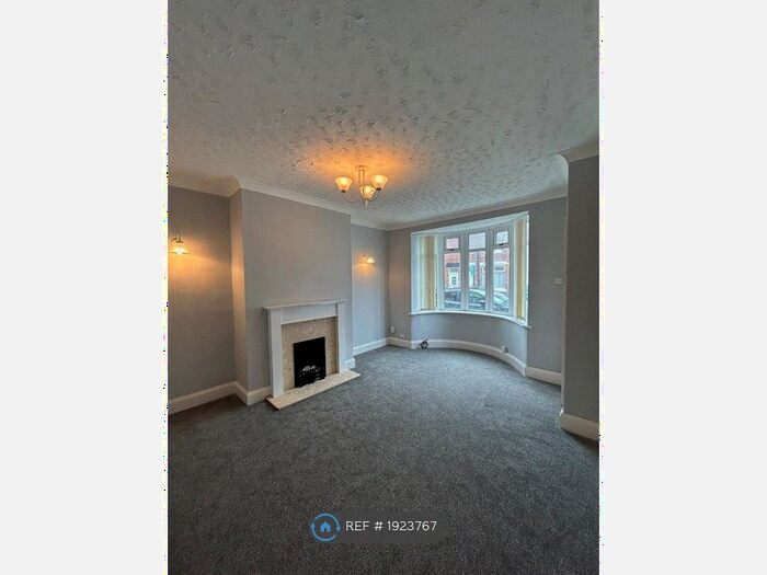 2 Bedroom Terraced House To Rent In Eldon Street, Darlington, DL3