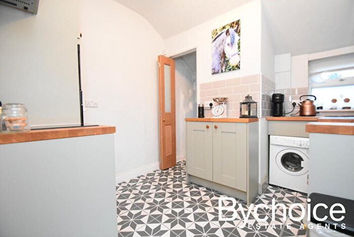 2 Bedroom End Of Terrace House For Sale In Tye Green, Glemsford, Sudbury, Suffolk, CO10