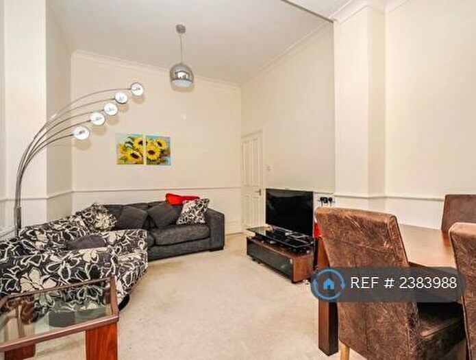 2 Bedroom Flat To Rent In Oakley Road, London, N1