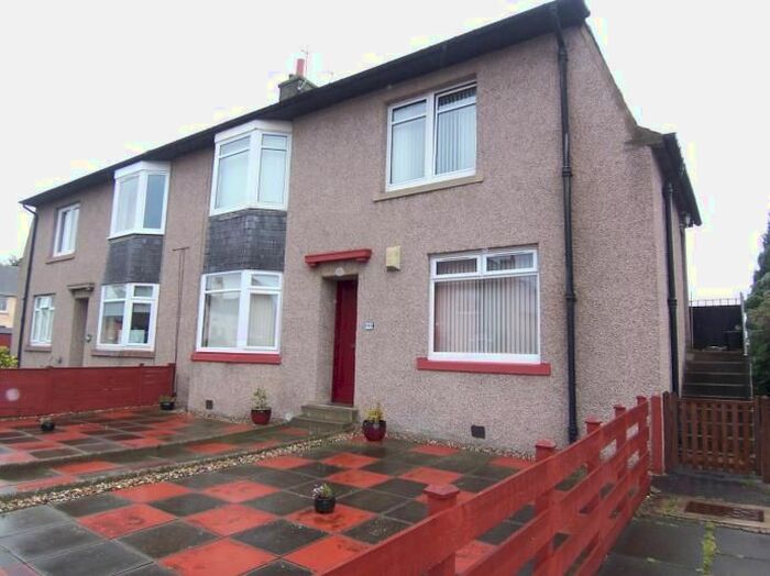 2 Bedroom Villa To Rent In Crewe Road West, Pilton, Edinburgh, EH5