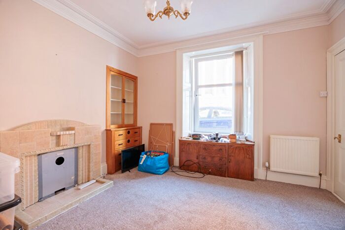 4 Bedroom Semi Detached House For Sale In James Street, Blairgowrie, PH10