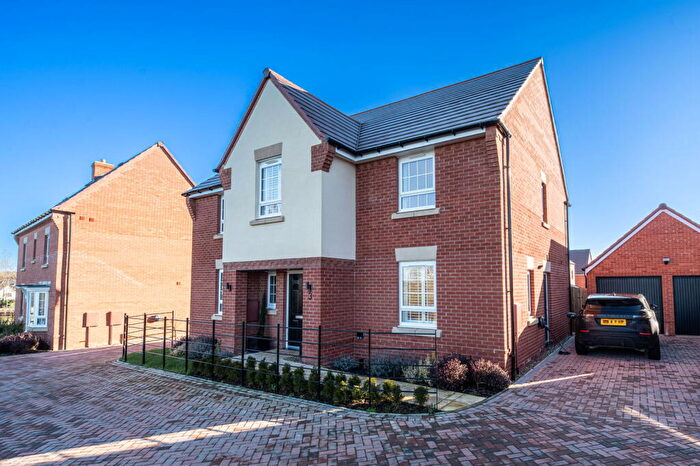 4 Bedroom Detached House For Sale In Winslow - Near Milton Keynes & Buckingham, MK18