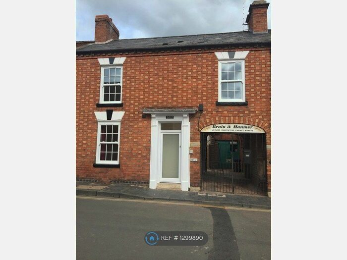 Studio To Rent In Mansell Street, Stratford Upon Avon CV37
