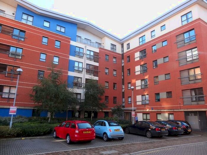 1 Bedroom Apartment To Rent In Millsands, City Centre, Sheffield, S3