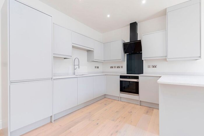 3 Bedroom Terraced House To Rent In Carlton Street, Cheltenham, GL52