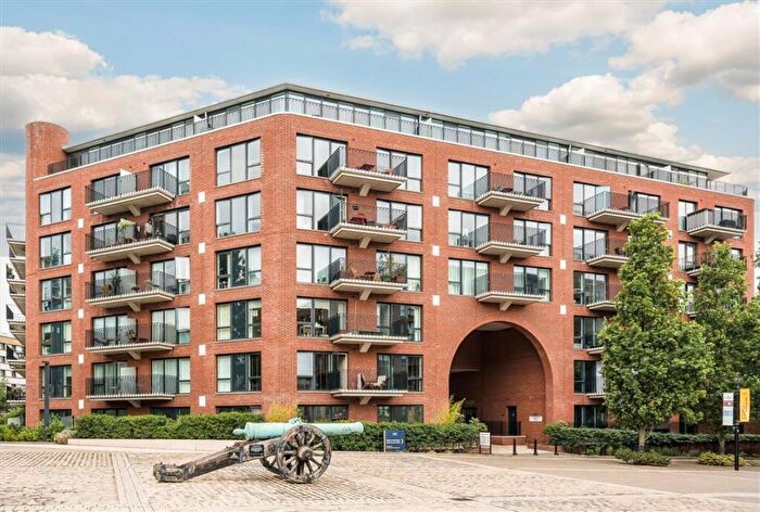 Studio To Rent In Thunderer Walk, Royal Arsenal, SE18