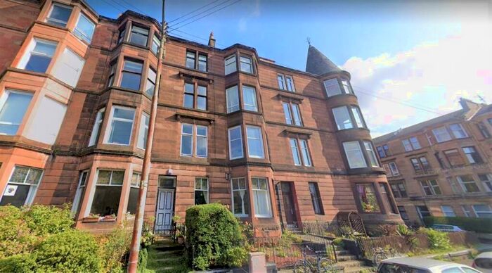 5 Bedroom Flat To Rent In Wilton Street, North Kelvinside, Glasgow, G20