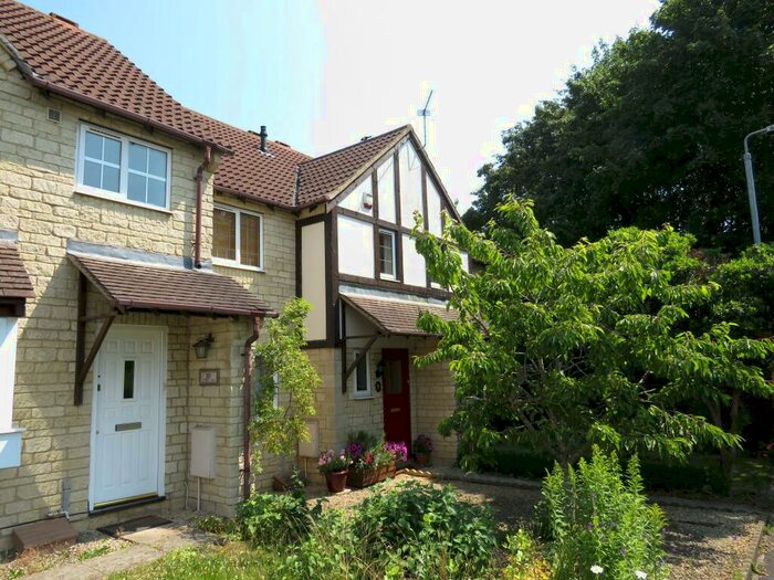 3 Bedroom House To Rent In Huntingdon Way, Chippenham, SN14