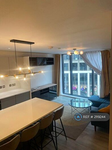 1 Bedroom Flat To Rent In Sheepcote Street, Birmingham, B16