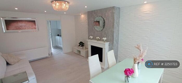 3 Bedroom Terraced House To Rent In St. Leonards Walk, Coventry, CV8