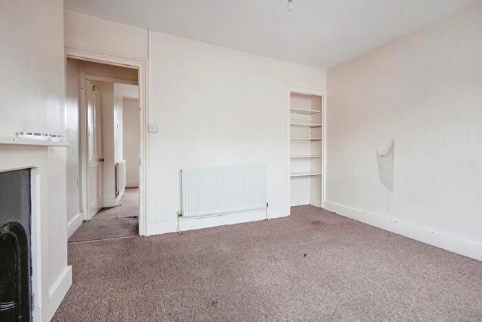 3 Bedroom Terraced House For Sale In Clarendon Street, Dover, Kent, CT17