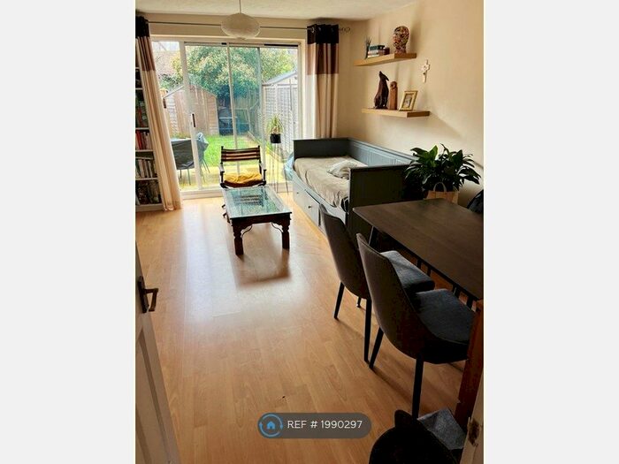 2 Bedroom Terraced House To Rent In Nine Elms Close, Feltham, TW14