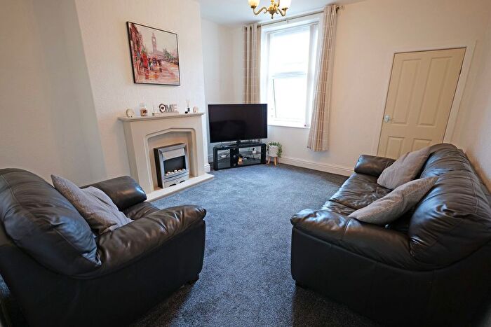 2 Bedroom Terraced House For Sale In Harrison Street, Barnoldswick, BB18