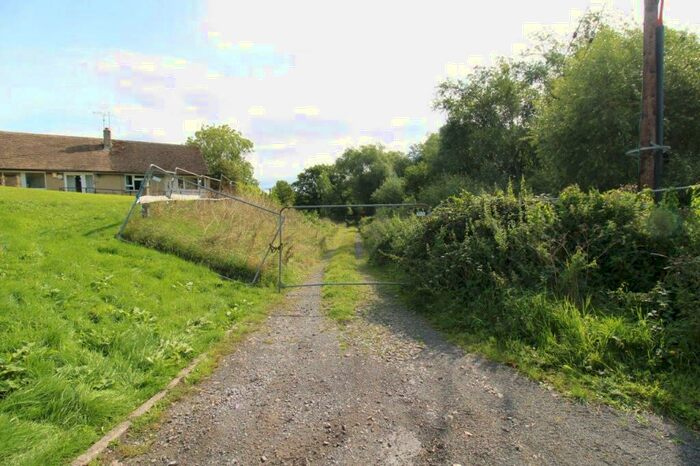 Land For Sale In Land At Dance Lane, Crane Moor, Sheffield, S35