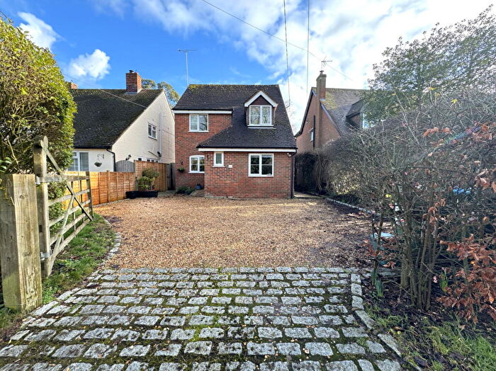 3 Bedroom Detached House For Sale In St Marys Road, East Claydon, MK18