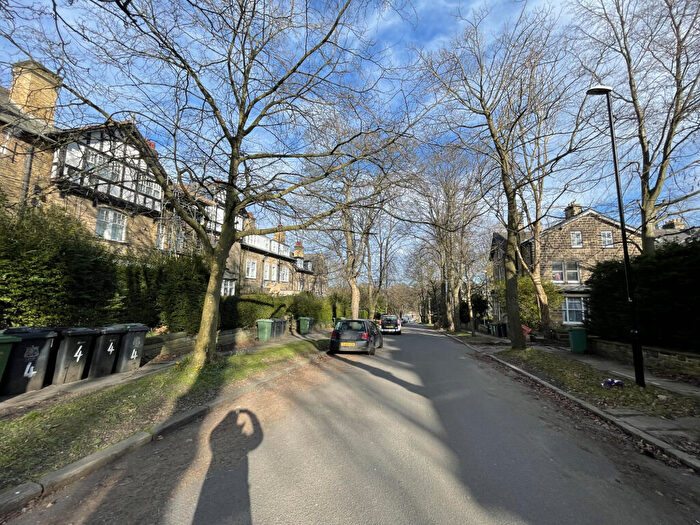 1 Bedroom Apartment To Rent In St. Marys Road, Leeds, West Yorkshire, LS7