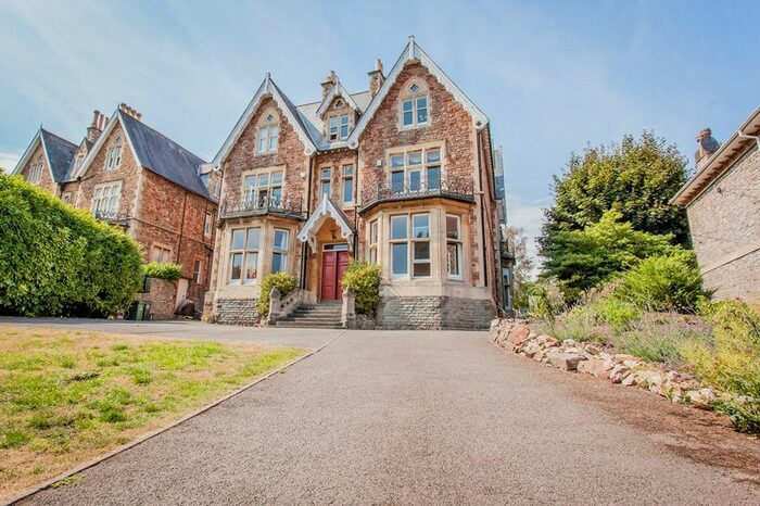 2 Bedroom Flat To Rent In Bridge Road, Bristol, BS8