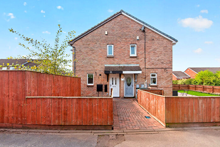 2 Bedroom House For Sale In Eastwood Close, Cramlington, NE23