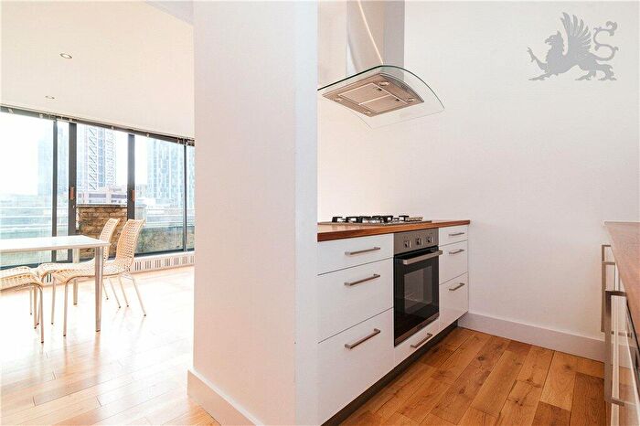 1 Bedroom Apartment To Rent In Thrawl Street, Spitafields, London, E1