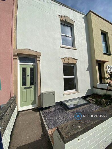 3 Bedroom Terraced House To Rent In Sydenham Road, Knowle, Bristol, BS4