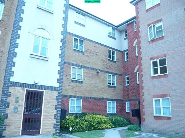 2 Bedroom Apartment To Rent In St. Aidans Court, Blessing Way, Barking, IG11