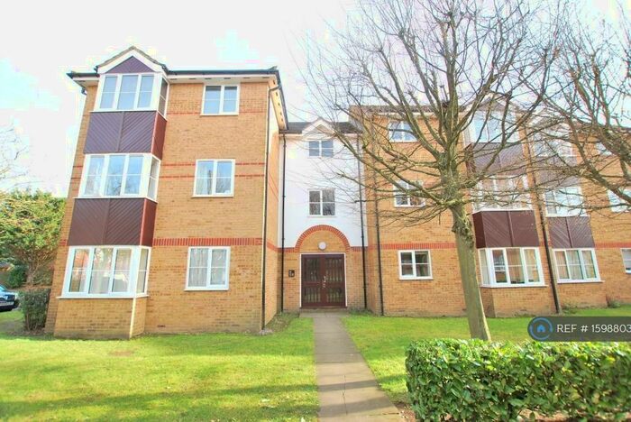 1 Bedroom Flat To Rent In Marley Fields, Leighton Buzzard, LU7