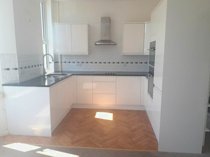 1 Bedroom Flat To Rent In Priory Road, Hastings, East Sussex, TN34