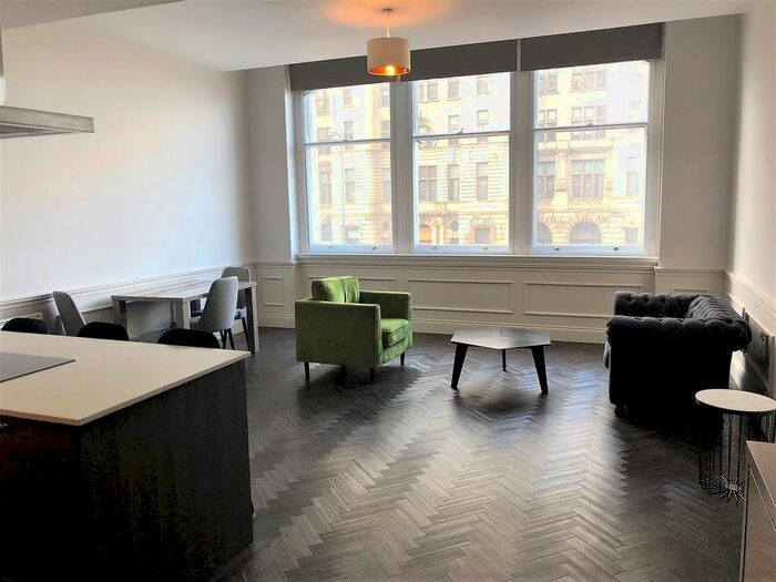 1 Bedroom Flat To Rent In The Levels, Tower Building, Liverpool, L3