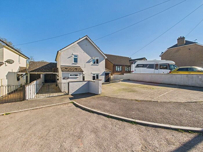 4 Bedroom Detached House For Sale In Edenwall Road, Milkwall, Coleford, GL16