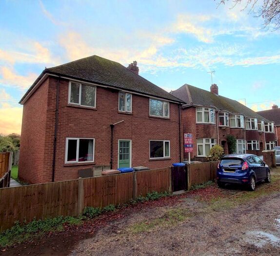3 Bedroom Apartment To Rent In Newmarket Road, Bury St Edmunds, IP33
