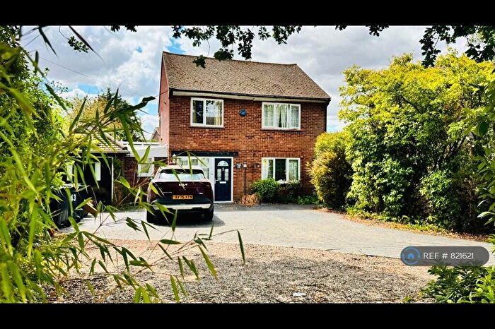 4 Bedroom Detached House To Rent In Blackberry Road, Colchester, CO3