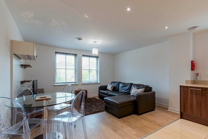 1 Bedroom Flat To Rent In Balbirnie Place, Edinburgh, EH12