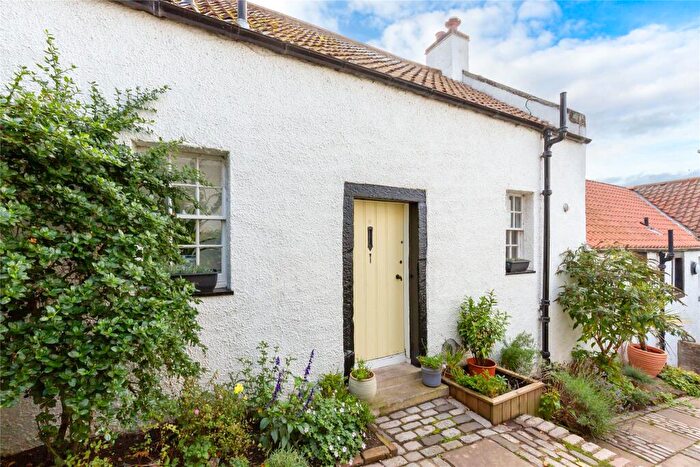 1 Bedroom House For Sale In Cramond Village, Edinburgh, EH4